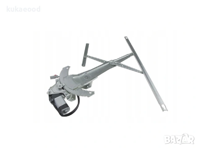 Стъклоподемник с електромотор за Honda CR-V, снимка 2 - Части - 54205716