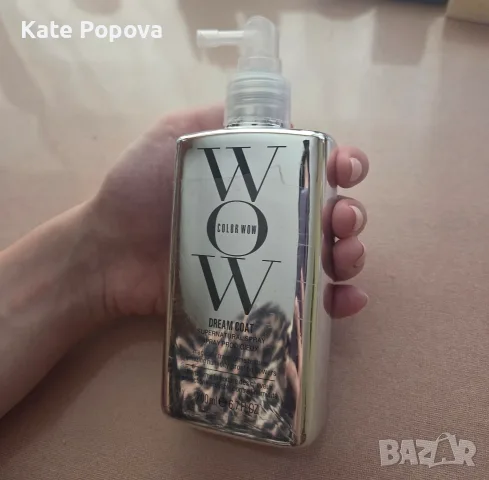 Color Wow спрей за коса, снимка 2 - Продукти за коса - 55798275