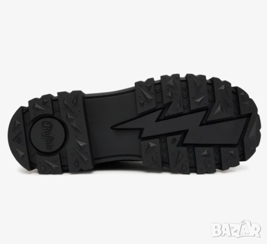  Buffalo Aspha HYB номер 39 маратонки / обувки / сникърси , снимка 4 - Маратонки - 52308850