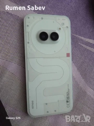 Nothing phone 2a 8/128