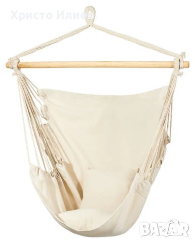 Люлка Хамак Висящо кресло за окачване 