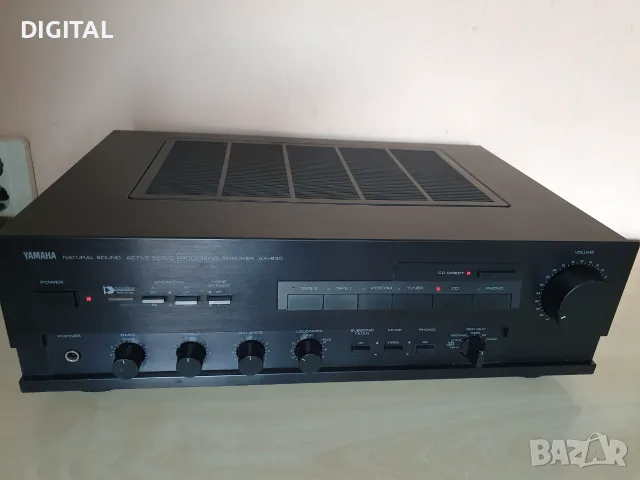 Усилвател YAMAHA AX-630