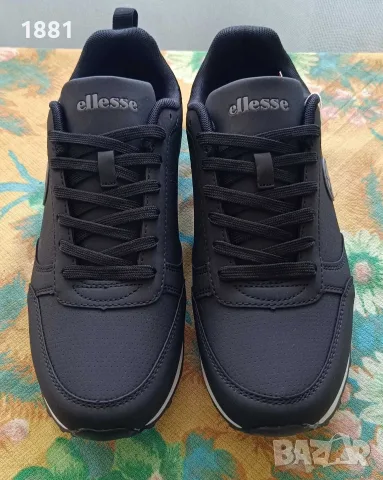 Маратонки ELLESSE Noah. Размер 44. Нови., снимка 3 - Маратонки - 55941800