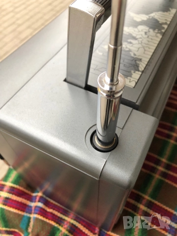 GRUNDIG  satellit 650, снимка 7 - Радиокасетофони, транзистори - 52857233