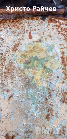 Ретро люлка , снимка 5 - Други стоки за дома - 34476459