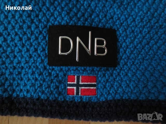 Phenix Norway Alpine Team Knit шапка, снимка 3 - Шапки - 39444963