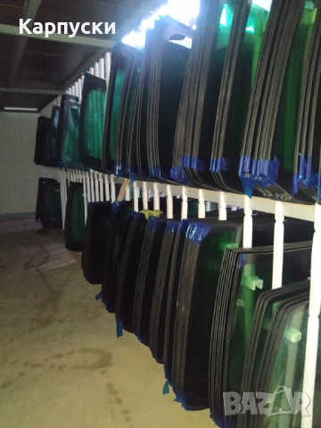 автостъкла, снимка 3 - Сервизни услуги - 52398415