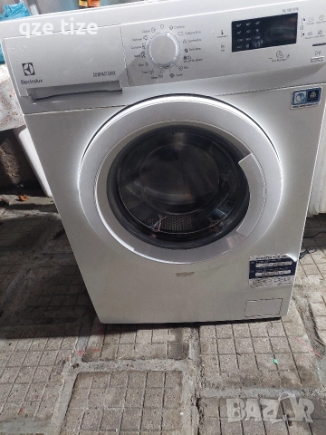 Пералня Electrolux, снимка 7 - Перални - 52863559