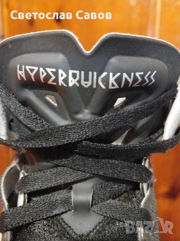 Резервирани.Nike Zoom 42,5нм. 27,0см., снимка 2 - Маратонки - 52997747