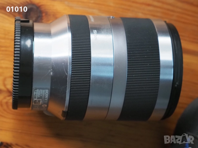 Фото Sony Alpha 7 II/III/6600/DT 18-200 mm/FE 28-70mm full frame, снимка 12 - Фотоапарати - 51775236