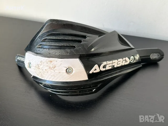 Предпазители за Кормило Гардове ACERBIS X Factor, снимка 6 - Части - 56513287