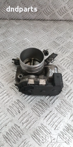 Дроселова клапа Audi A4 2.0i 2001г.	