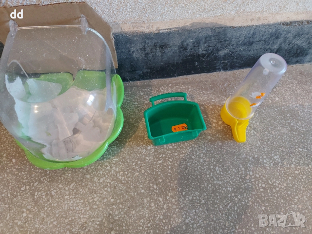 клетка за птици , снимка 5 - За птици - 52079956