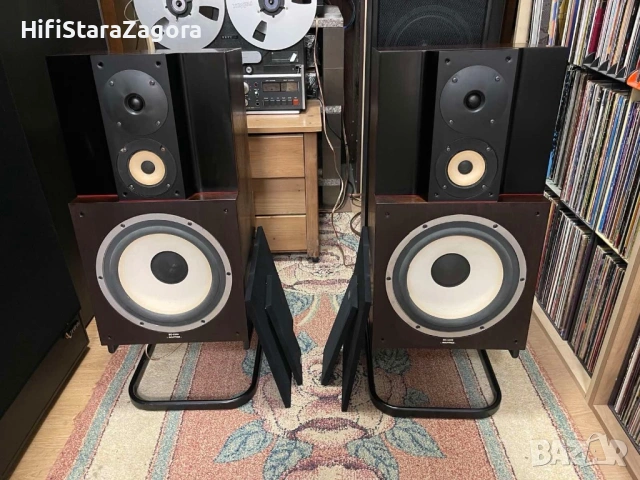 BIETA BD 5200 by ACUTRES sa , снимка 4 - Тонколони - 53892038