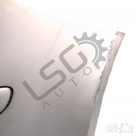 Задна броня Seat Altea 2004-2015 SE080722N-11, снимка 4 - Части - 37493496