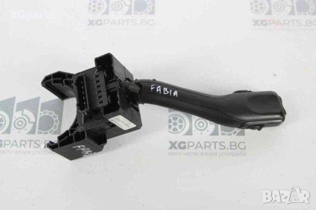 Лост чистачки за Skoda Fabia I (2000-2007), снимка 2 - Части - 42394582