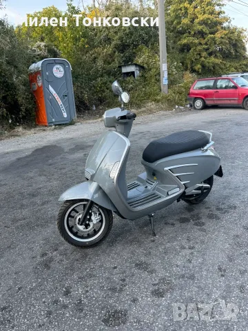 Ел Скутер Tilgreen 3kw