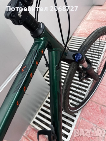 KTM Cross 28 XT, снимка 6 - Велосипеди - 52084359