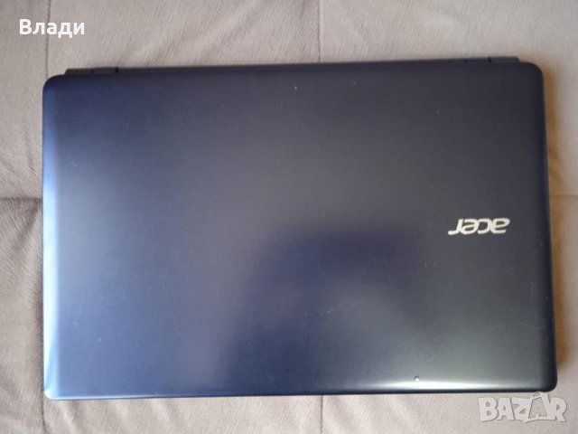 Acer Aspire E1-570G Intel i3 8GB 1TB HDD Nvidia GT740M 2GB 3 часа батерия, снимка 3 - Лаптопи за дома - 42810650