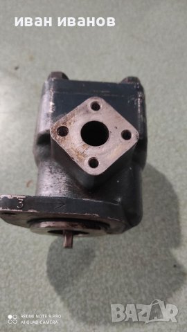 Хидро Помпа, снимка 9 - Селскостопанска техника - 37593740