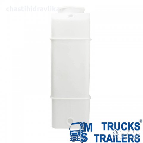 Резервоар за електрическа хидравлична помпа 18Л HYPACO HYP04.1106, снимка 3 - Части - 37349839