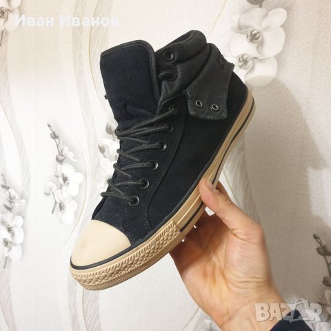 кецове / маратонки Converse Taylor All Star  номер 45, снимка 2 - Кецове - 40028505