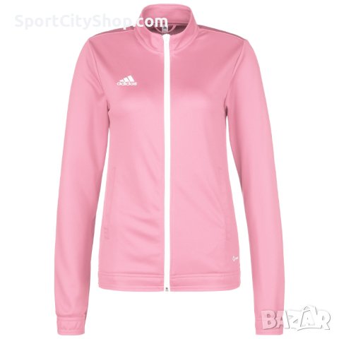 Дамски спортен комплект Adidas Entrada 22 HC5082, снимка 2 - Спортни екипи - 42826091