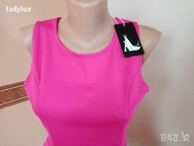 U2B, Ново, Размер М. Код 1702, снимка 3 - Корсети, бюстиета, топове - 36541237