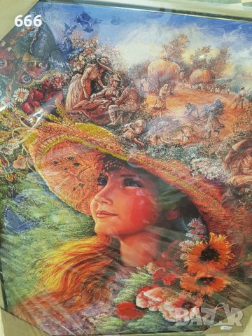 Картина, снимка 3 - Картини - 42381319