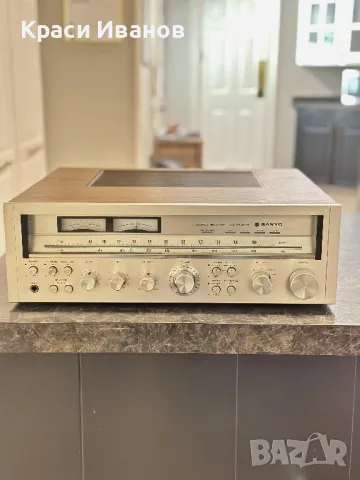 Sanyo JCX-2400