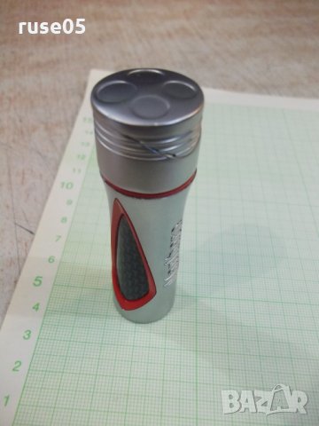 Запалка "Marlboro" пиезокристална с мек пламък работеща, снимка 6 - Други ценни предмети - 30204574