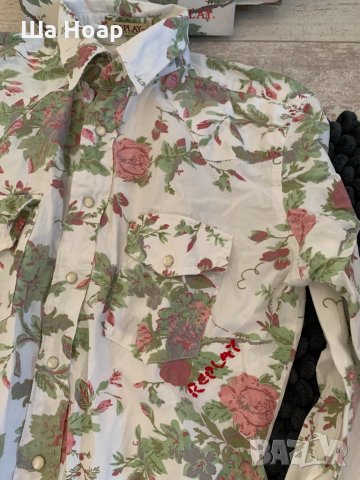 Риза Replay, снимка 7 - Ризи - 30694675