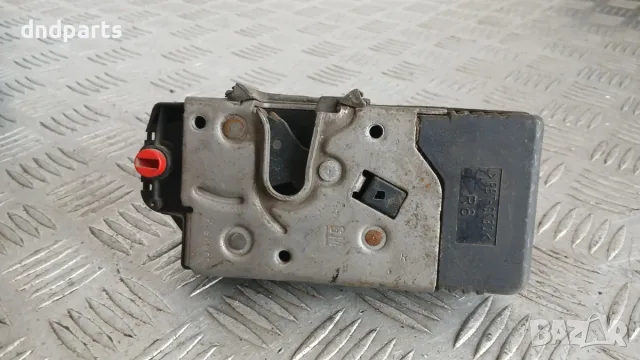Брава врата Opel Zafira 2001 (задна дясна) 24414135 Zafira A (1999-2005), снимка 3 - Части - 56123279