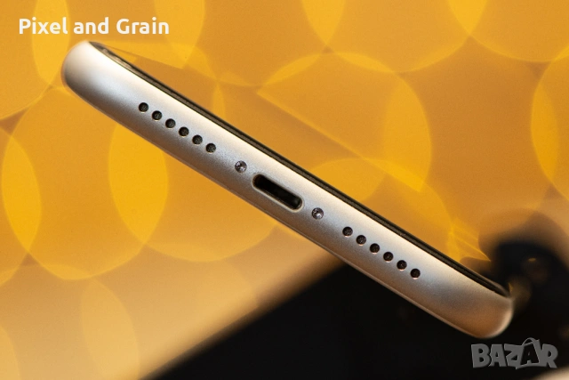 iPhone XR 64GB бял, снимка 5 - Apple iPhone - 54165479