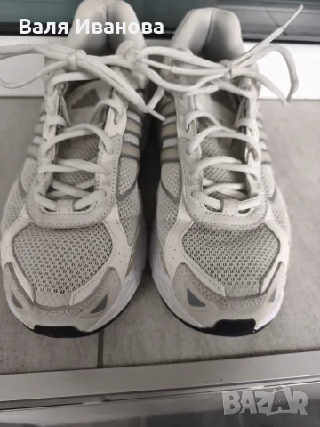 Adidas RESPONSE CL W 41 номер , снимка 4 - Маратонки - 56538861