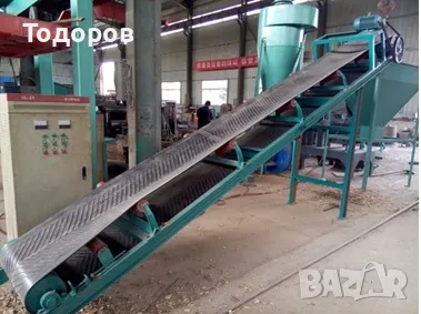 Дробилка за дървесен чипс, снимка 3 - Други машини и части - 49288935