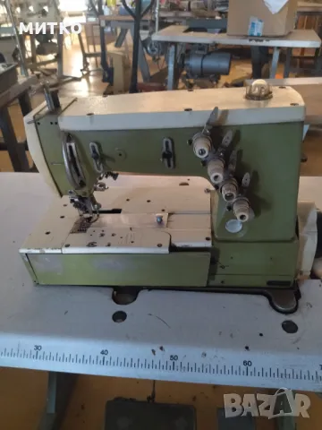 Покривна Rimoldi триола, снимка 1