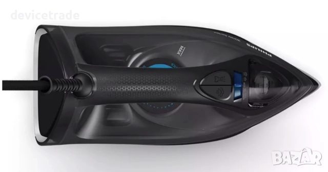 Ютия Philips Series DST3041/80, мощност 2600 W, снимка 2 - Ютии - 52231196