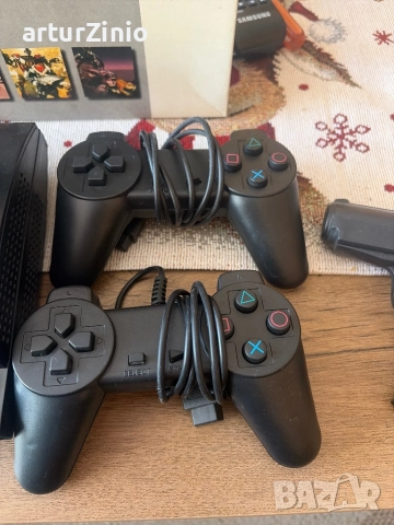 Funstation 3, снимка 4 - Други игри и конзоли - 52936394