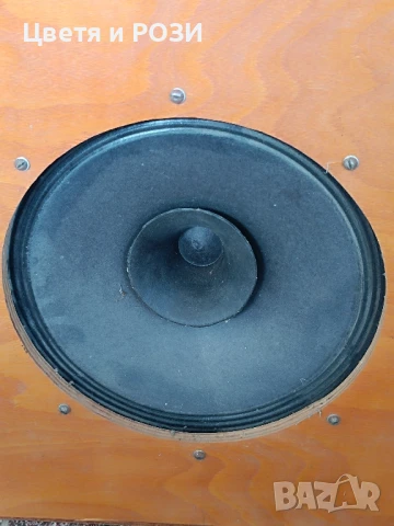 Тонколона с един високоговорител, снимка 3 - Тонколони - 51144291