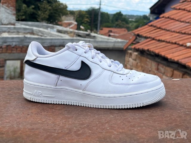 Nike Air Force 1 07 QS LOW All Star 10 Multi Color — номер 40 , снимка 2 - Маратонки - 37598030