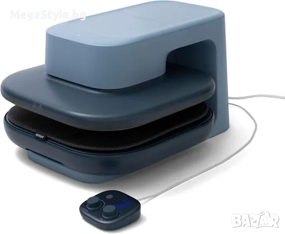 Cricut AutoPress™ 2 15x15 Термопреса за тениски и други