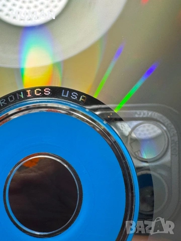 Helloween - Cans - HammerFall - Avantasia - Rhapsody , снимка 4 - CD дискове - 54115049