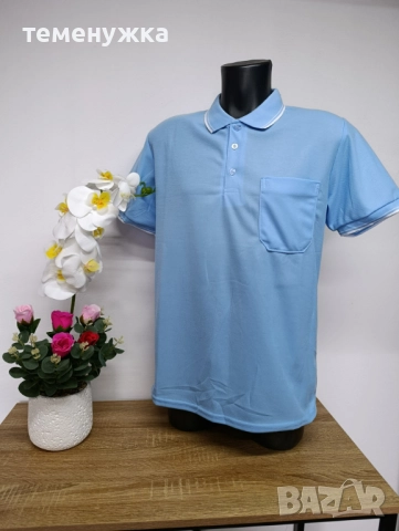 Тениска, снимка 3 - Тениски - 52624938