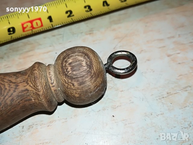 WMF CHROMARGAN-FRANCE 2908211725, снимка 5 - Антикварни и старинни предмети - 33955104