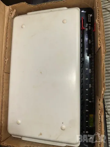 Кухненско кантарче до 10 кг