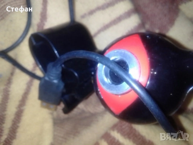 камера, снимка 3 - Камери - 51697616