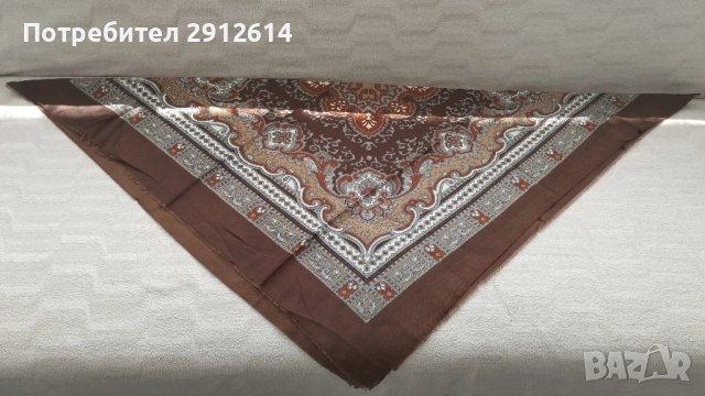 Забрадка за глава 35 