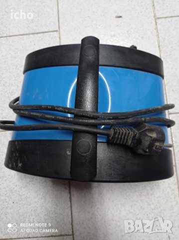 Зарядно захранване за робот за басейн, снимка 4 - Водни помпи - 31235380