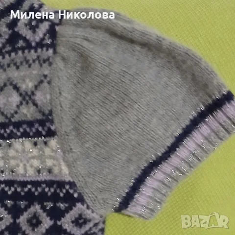 Зимни дрехи 74/80, снимка 5 - Комплекти за бебе - 56476726